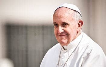 Pope Francis
