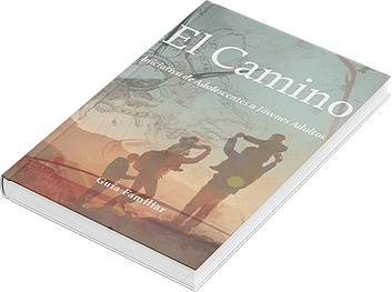 3D El Camino booklet cover resized